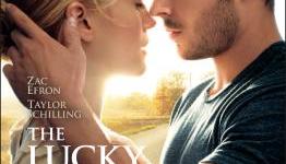 A Temporary Distraction Blu-ray Review: The Lucky One