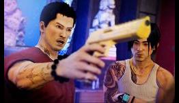 Console XP:  Sleeping Dogs Review