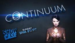The Gaming Advisory Review: Continuum Season 1
