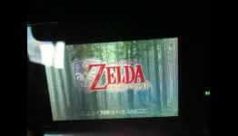 Twinfinite: Possible Screenshot of New Zelda Game for 3DS Leaked!