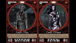 Review | Fatal Frame Card Game | Rant Gaming