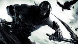 Review – Darksiders II [UpperPad]