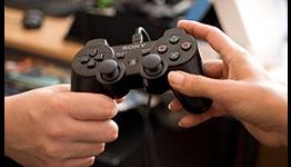 An Interns Experience of Working at a Game Studio