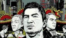Review: Sleeping Dogs | G3AR