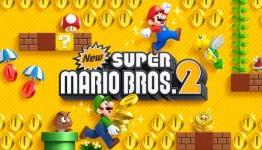 Review: New Super Mario Bros. 2 | G3AR