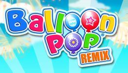 UFO Interactive Announces Balloon Pop Remix for the Nintendo eShop