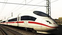 Train Simulator 2013 – Preview [GamingLives]