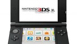 3DS Shifts 7 Million in Japan, Top Ten is All Nintendo Titles