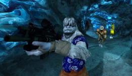 The Community: Offensive Combat Closed Beta Review