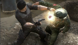The Expendables 2 Review | G4