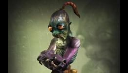 Oddworld Reveal Planned for Eurogamer Expo