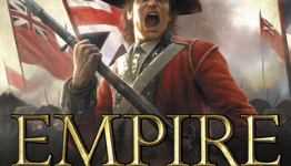Empire: Total War Gold Edition Mac version arrives on September 13th