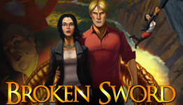 Broken Sword: Serpents Curse announced