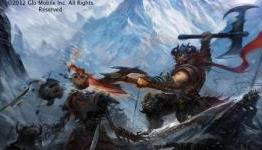 Eternity Warriors 2 Review (Modojo)
