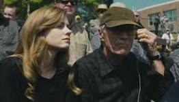Trouble with the Curve Reveals a First TV Spot