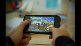 The Cultural Connection: How Games Comment on Society