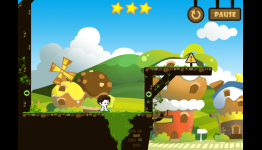 Review: One Tap Hero | iDroidPlay