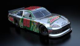 NASCAR The Game: Inside Line Full Driver Roster and Car Images