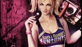 Review: Lollipop Chainsaw | Rant Gaming
