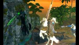 Might & Magic Heroes VI expansion Danse Macabre, Gold Edition coming 28th September