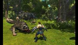 RaiderZ – Broken Mast Zone Trailer