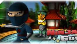 Indie Game Spotlight Episode 11: Ninja Guy