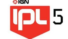IGN Pro League Heads Back to Sin City for IPL 5 Nov 29-Dec 2