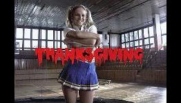 Happening: Eli Roth’s THANKSGIVING