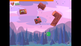 AppAdvice – Jack Lumber Review