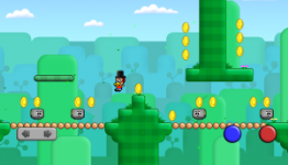 148Apps – Mikey Shorts Review