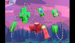 148Apps – Jack Lumber Review