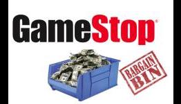 5 Bargain Bin GameStop Games Under $3 to Play This Week