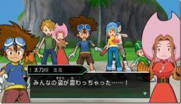 Yuji Naka’s Studio Prope Is Making Digimon Adventure