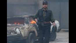 Chuck Norris Says He Won’t Return For ‘The Expendables 3’