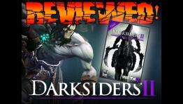 REVIEWED – Darksiders II PC – via GoozerNation