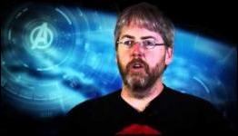 Diablo Creator David Brevik Addresses Diablo III, Talks Marvel Heroes