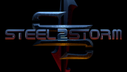 SteelStorm 2