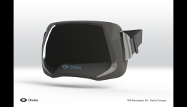 Oculus Rift Creator Talks Long Console Generations, Motion Controls and Real-Time Strategy