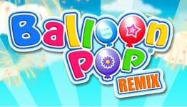 Balloon Pop Remix official trailer