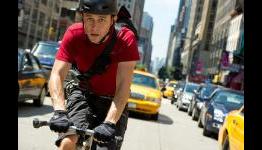FilmFracture Review:  Premium Rush