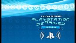 PlayStation Derailed – Episode 26 – Gamescom, Vita, Trophies