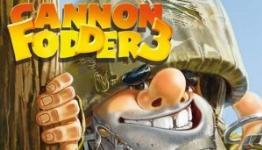 Review of Cannon Fodder 3 [HalfBeard’s HUD]