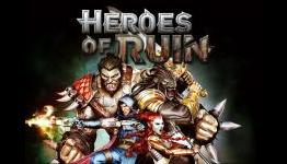 Heroes of Ruin Developer Interview with n-Space – MMGN
