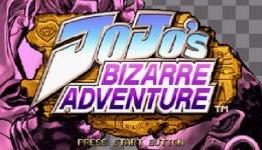 JoJo’s Bizarre Adventure HD Version Review – JPS