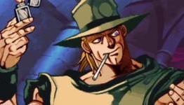 JoJo’s Bizarre Adventure HD Ver. Review | Hardcore Gamer