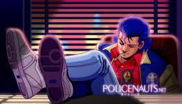 Celebrating 3 Years Of Policenauts In English And The Team That Made It Possible