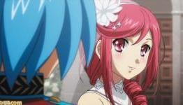 Tokitowa: Toki’s Battle Movie