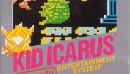 Then and Now: Kid Icarus (NES)