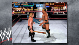 The All Time Greatest Wrestling Games