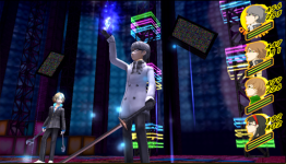 Atlus announces Persona 4 Golden: Solid Gold Premium Edition‏